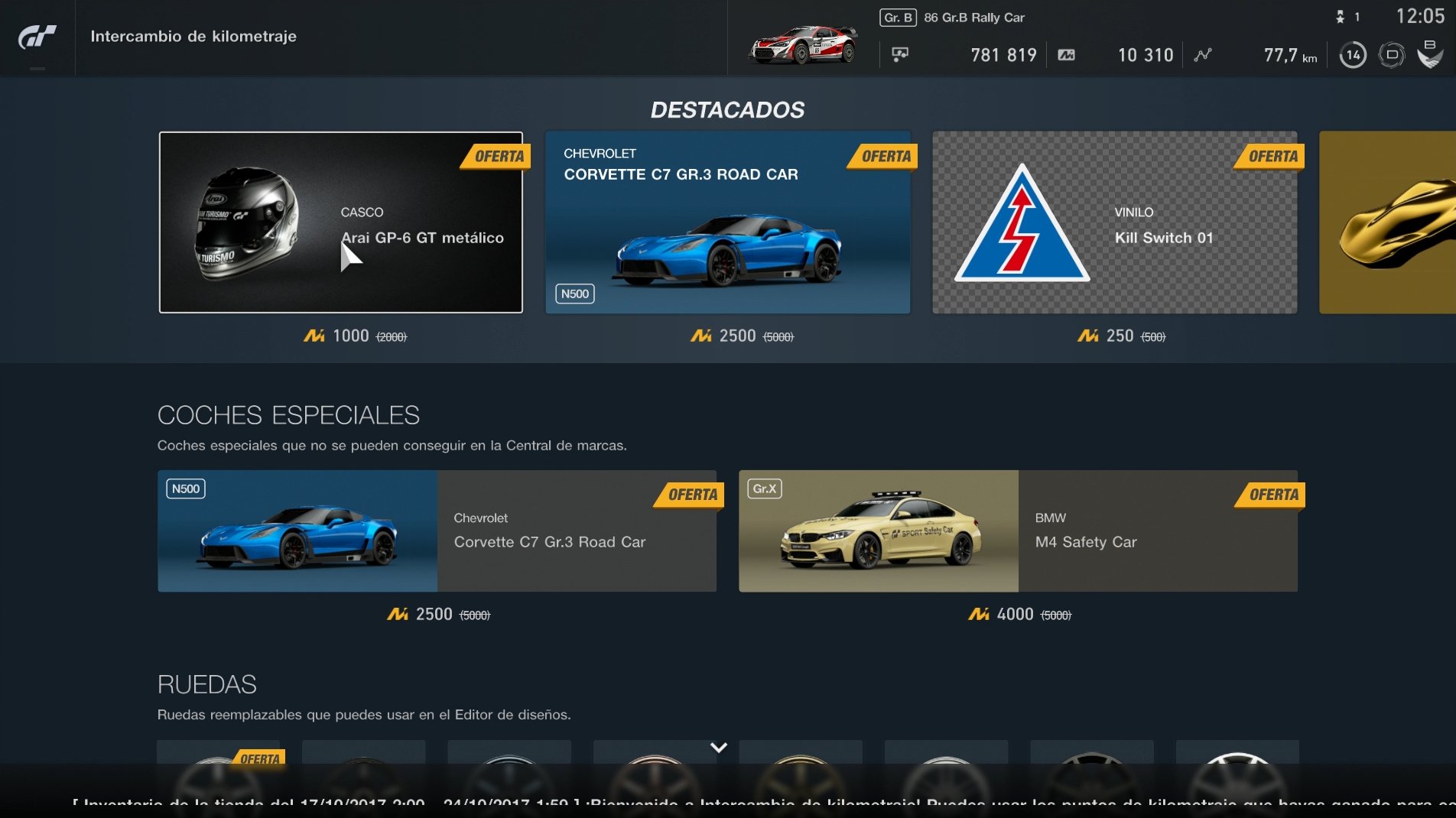 Gran Turismo Sport